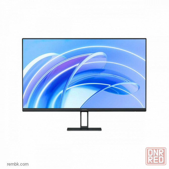 27" монитор xiaomi a27i ips, 1920x1080, 100hz, black (ela5345eu) | Гарантия Донецк - изображение 1
