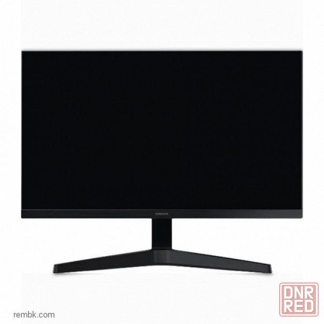 Монитор 27" samsung s27c314eai (ls27c314eaixci), 1920x1080, 75 гц, черный | Гарантия Донецк - изображение 1