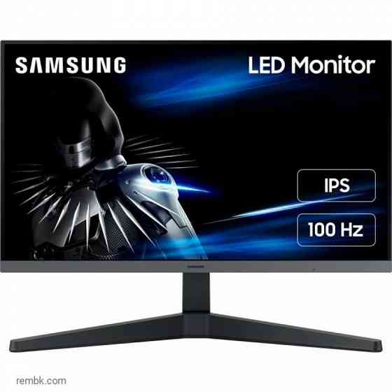 Монитор 23.8 samsung s24c330gai ls24c330gaixci | Гарантия Донецк