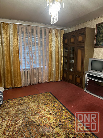 Сдам 1-к квартиру на Бажанова Макеевка - изображение 1