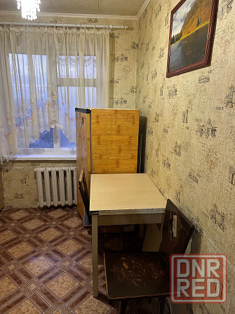 Сдам 1-к квартиру на Бажанова Макеевка - изображение 6