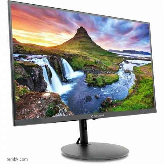 Монитор aopen 27 27sh2uebmiiphx черный ips led 1ms 16:9 hdmi m/m матовая has piv 250cd 178гр/178гр 2 | Гарантия Донецк