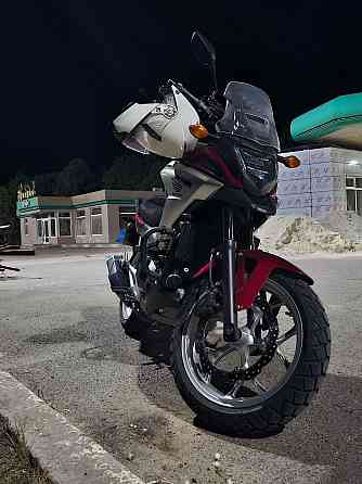 Honda ns750x 2018 Донецк