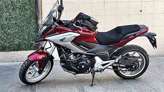 Honda ns750x 2018 Донецк