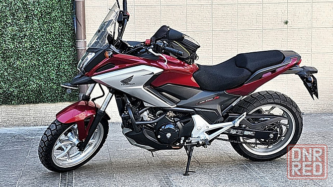 Honda ns750x 2018 Донецк - изображение 1