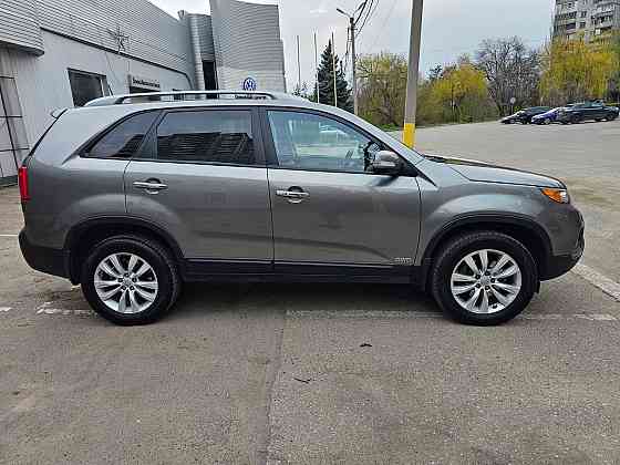 KIA Sorento 2012 Донецк