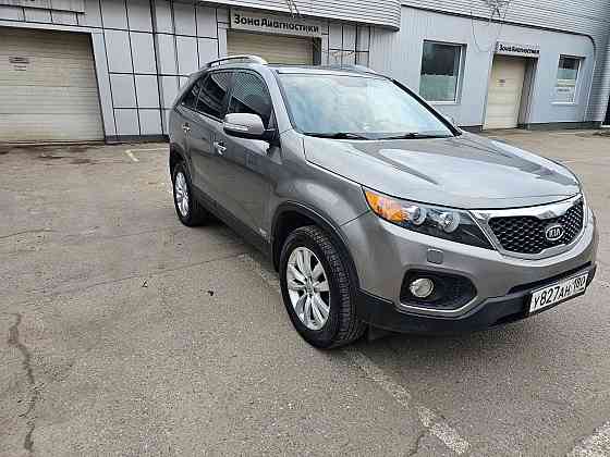 KIA Sorento 2012 Донецк
