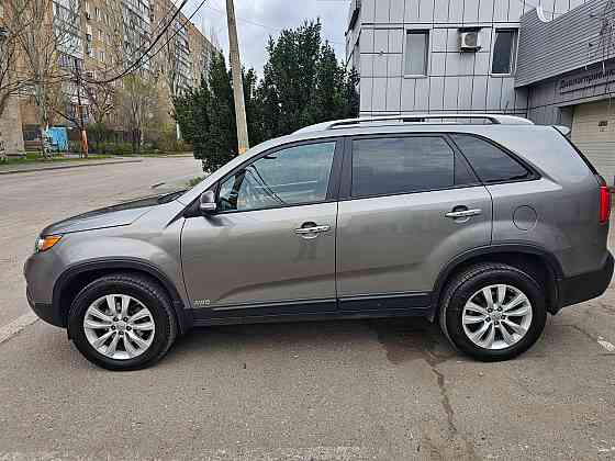 KIA Sorento 2012 Донецк