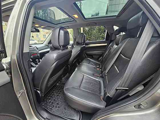 KIA Sorento 2012 Донецк