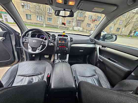 KIA Sorento 2012 Донецк