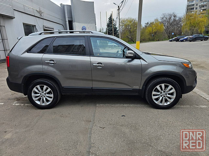 KIA Sorento 2012 Донецк - изображение 5