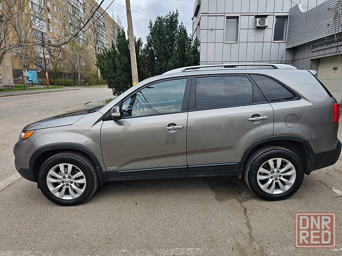KIA Sorento 2012 Донецк - изображение 6