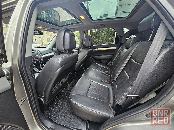 KIA Sorento 2012 Донецк - изображение 7