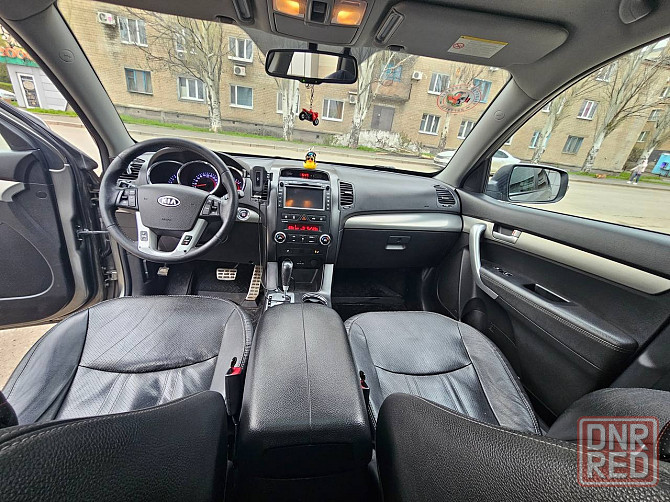 KIA Sorento 2012 Донецк - изображение 8