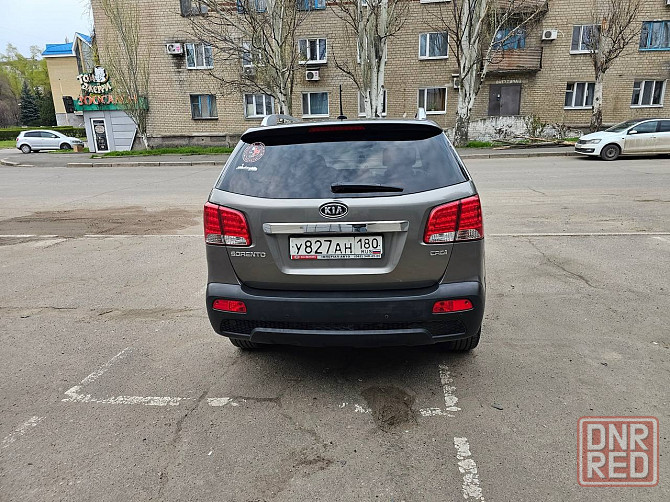KIA Sorento 2012 Донецк - изображение 4