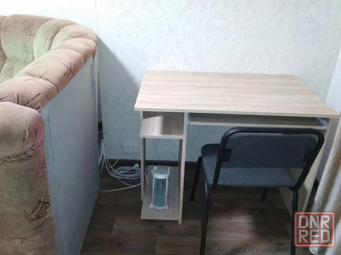 Сдам 1-комнатную квартиру в Ленинском районе, Боссе. Донецк - изображение 1