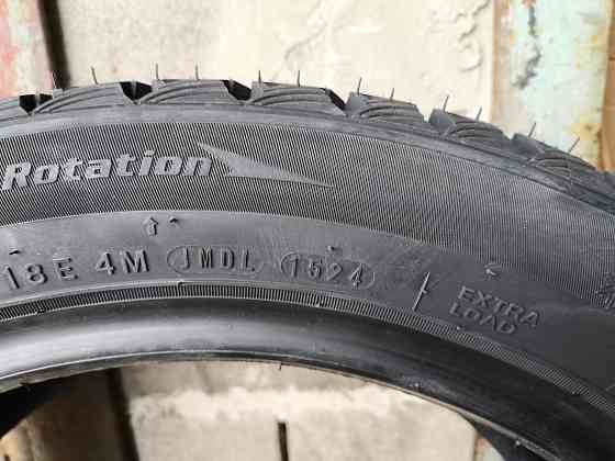 Корейские зимние шины 215/50 R17 Roadstone Winguard Ice 95T ---- 9 050 руб. за шт. Донецк