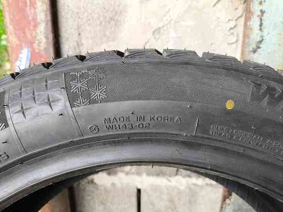 зимние шины 225/50 R17 Roadstone Winguard Ice 98T (Корея) ---- 8 245 руб./шт Донецк