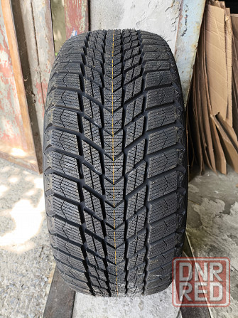 зимние шины 225/50 R17 Roadstone Winguard Ice 98T (Корея) ---- 8 245 руб./шт Донецк - изображение 2