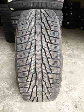Зимние шины 225/55 R17 Ikon Nordman RS2 SUV ---- 8 200 руб/шт. Донецк