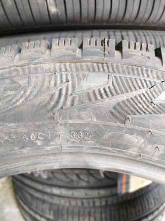 Зимние шины 225/55 R17 Ikon Nordman RS2 SUV ---- 8 200 руб/шт. Донецк