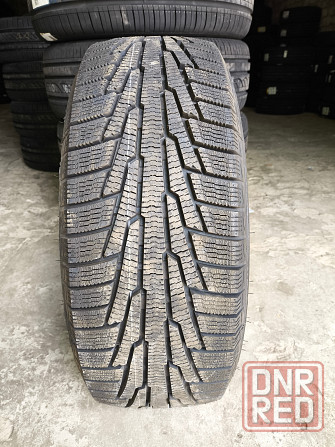 Зимние шины 225/55 R17 Ikon Nordman RS2 SUV ---- 8 200 руб/шт. Донецк - изображение 2