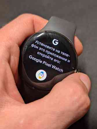 Google pixel watch 2 wifi Макеевка