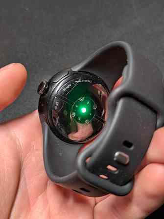 Google pixel watch 2 wifi Макеевка