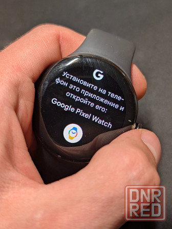 Google pixel watch 2 wifi Макеевка - изображение 3
