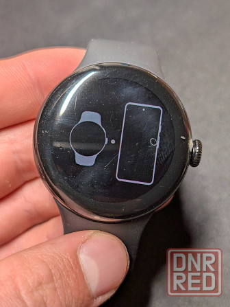 Google pixel watch 2 wifi Макеевка - изображение 4