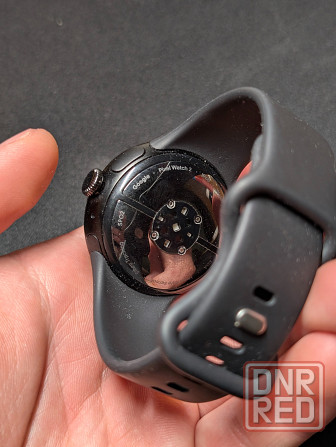 Google pixel watch 2 wifi Макеевка - изображение 5