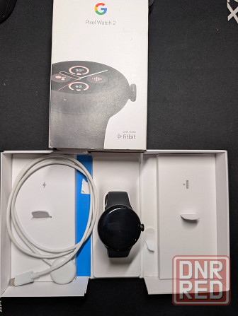 Google pixel watch 2 wifi Макеевка - изображение 7