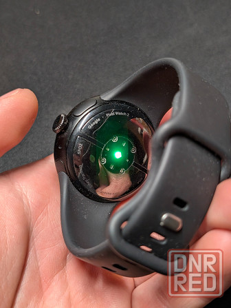 Google pixel watch 2 wifi Макеевка - изображение 6