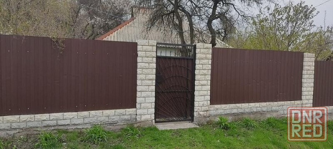 Продается 3 - х комнатный дом, Галактика Донецк - изображение 1