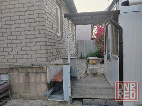 Продается 3 - х комнатный дом, ул. Якутская (Путиловка) Донецк - изображение 2
