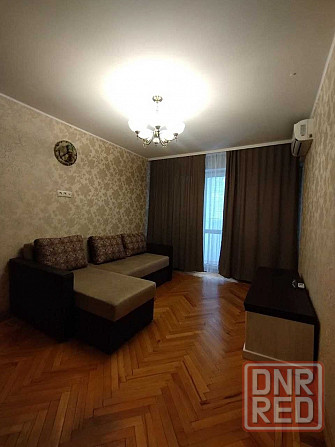 Сдаётся 2кв., в Кировском районе микрорайон Текстильщик, 22 училище. Донецк - изображение 3