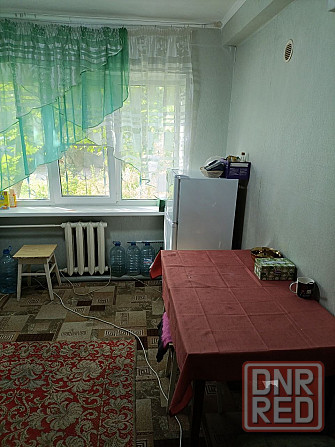 Сдам 1 ком квартиру ул Шахтная, 11 гор больница Донецк - изображение 3