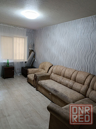 Сдам 1 ком квартиру ул Шахтная, 11 гор больница Донецк - изображение 1