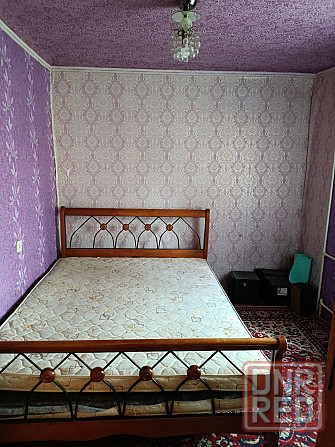 Сдам 2-ком квартиру в Буденовском районе Донецк - изображение 1