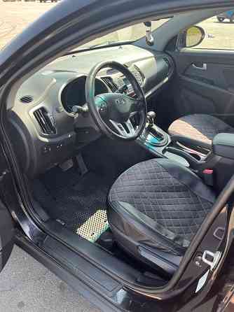 Продам Kia Sportage SL в хорошем состоянии Донецк