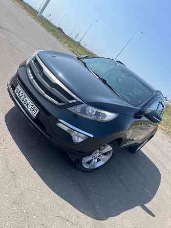 Продам Kia Sportage SL в хорошем состоянии Донецк