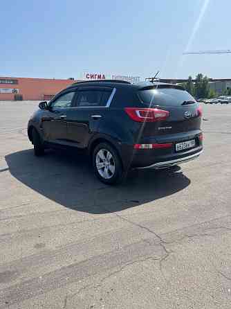 Продам Kia Sportage SL в хорошем состоянии Донецк
