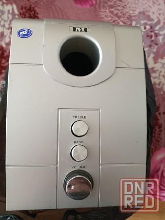 Сабвуфер Mod com 9200 Донецк - изображение 1