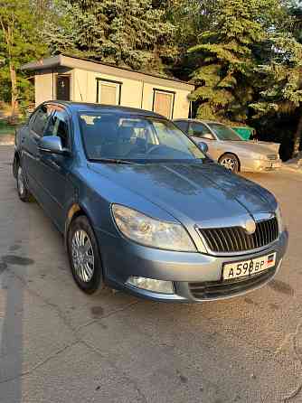 Продам Skoda Octavia A5 Рестайлинг Донецк