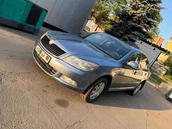 Продам Skoda Octavia A5 Рестайлинг Донецк