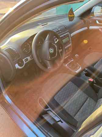 Продам Skoda Octavia A5 Рестайлинг Донецк