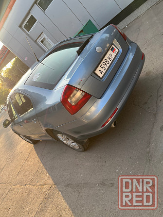 Продам Skoda Octavia A5 Рестайлинг Донецк - изображение 4