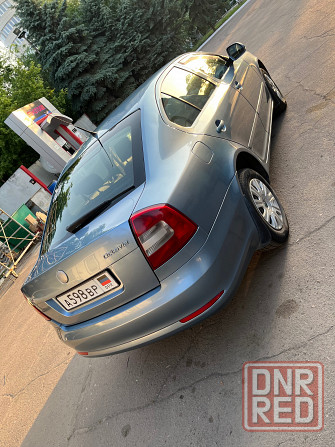 Продам Skoda Octavia A5 Рестайлинг Донецк - изображение 3
