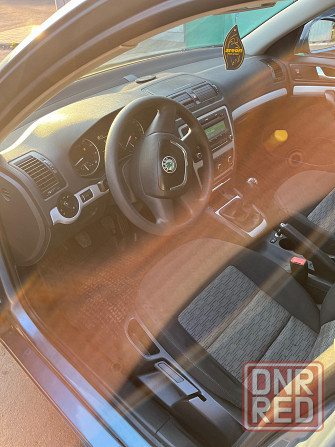 Продам Skoda Octavia A5 Рестайлинг Донецк - изображение 6