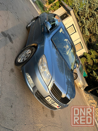 Продам Skoda Octavia A5 Рестайлинг Донецк - изображение 5